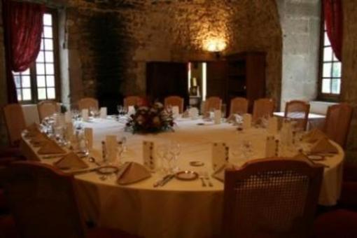 фото отеля Chateau Chapeau Cornu