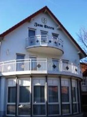 фото отеля Landgasthof Zum Stern Hunfeld