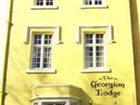 фото отеля The Georgian Lodge Exeter