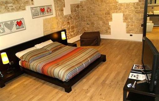 фото отеля Bed and Breakfast Trani 60