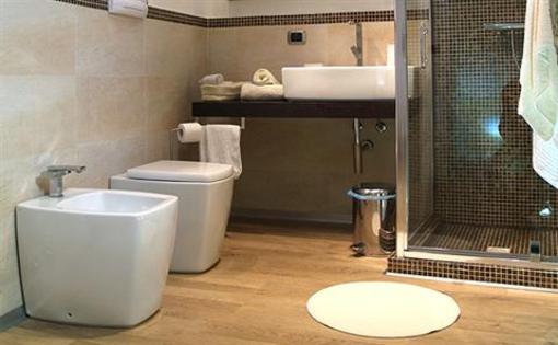 фото отеля Bed and Breakfast Trani 60
