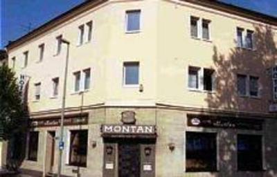 фото отеля Hotel Montan