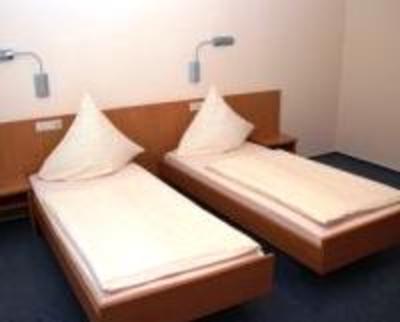 фото отеля Hotel Montan