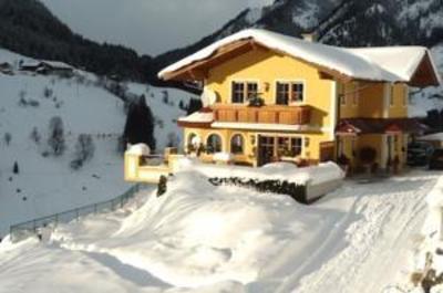 фото отеля Appartementhaus Unterkofler