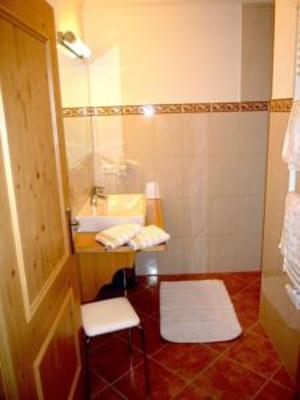 фото отеля Appartementhaus Unterkofler