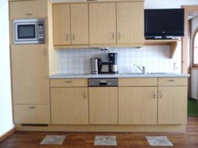 фото отеля Appartementhaus Unterkofler
