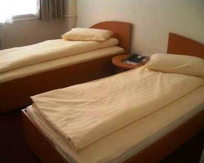 фото отеля Dana Hotel Satu Mare