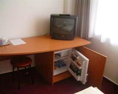 фото отеля Dana Hotel Satu Mare