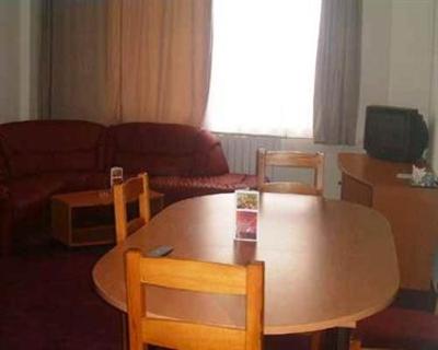 фото отеля Dana Hotel Satu Mare