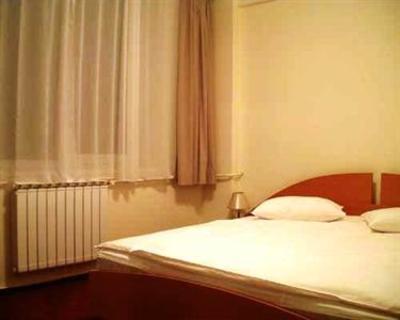 фото отеля Dana Hotel Satu Mare