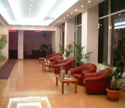 фото отеля Dana Hotel Satu Mare