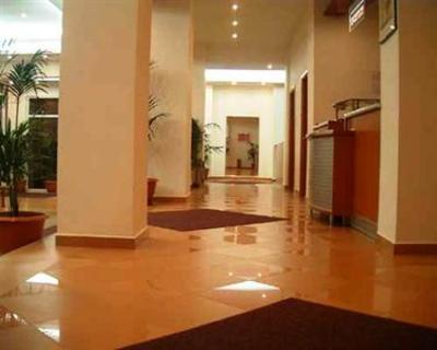 фото отеля Dana Hotel Satu Mare