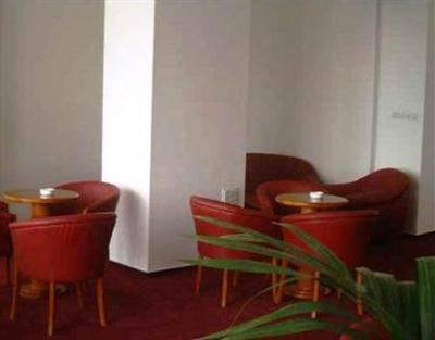 фото отеля Dana Hotel Satu Mare