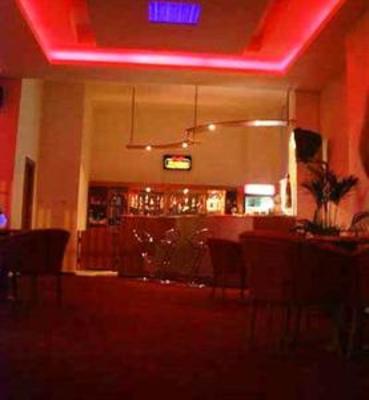 фото отеля Dana Hotel Satu Mare