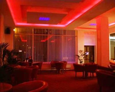 фото отеля Dana Hotel Satu Mare