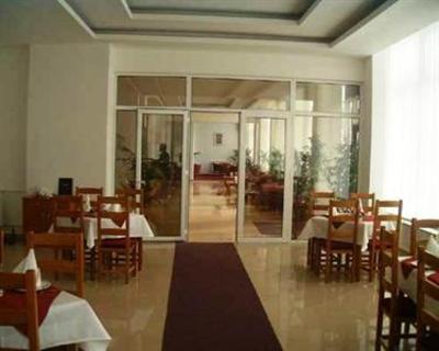 фото отеля Dana Hotel Satu Mare