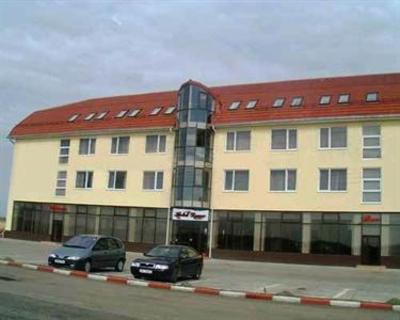 фото отеля Dana Hotel Satu Mare