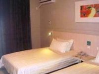 Jinjiang Inn Suzhou Railway Station Wanda Plaza