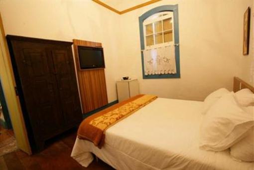 фото отеля Hotel Solar Das Lajes