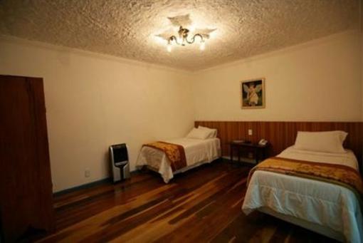 фото отеля Hotel Solar Das Lajes