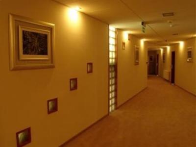 фото отеля Hotel Poleski