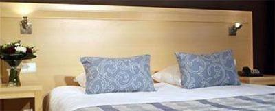фото отеля Best Western Casteau Resort Soignies