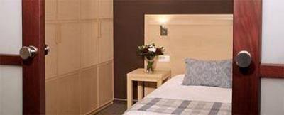 фото отеля Best Western Casteau Resort Soignies