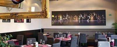 фото отеля Best Western Casteau Resort Soignies