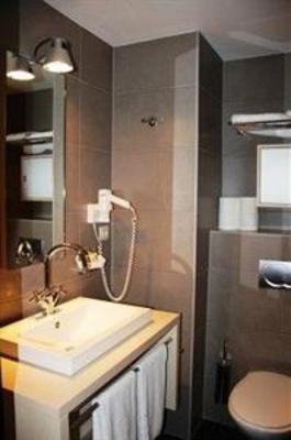 фото отеля Best Western Casteau Resort Soignies