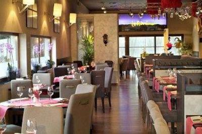 фото отеля Best Western Casteau Resort Soignies