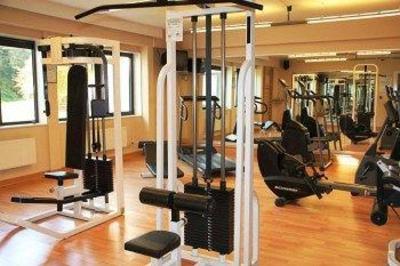 фото отеля Best Western Casteau Resort Soignies