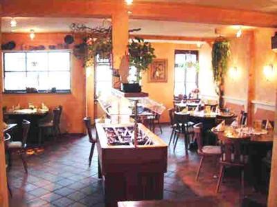 фото отеля Landgasthof Eschbacher Katz Usingen