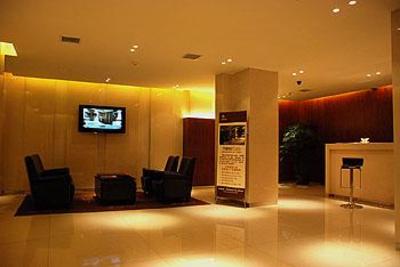 фото отеля Degas Hotel (Jiefang Park)