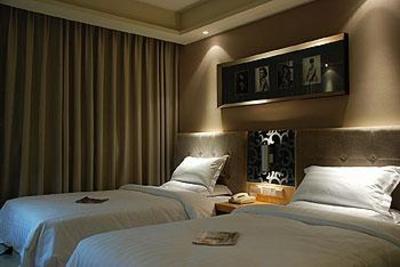 фото отеля Degas Hotel (Jiefang Park)