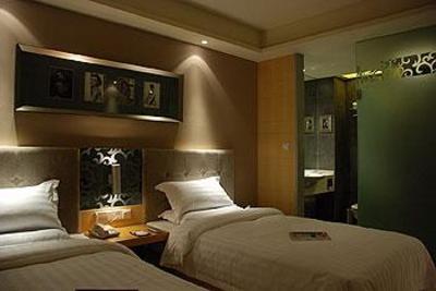 фото отеля Degas Hotel (Jiefang Park)