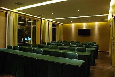 фото отеля Degas Hotel (Jiefang Park)