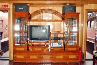 фото отеля Bien Ngoc Pearly Sea Cruise