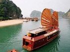 фото отеля Bien Ngoc Pearly Sea Cruise