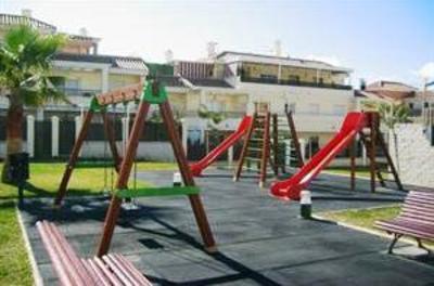 фото отеля Complejo Terrasol Baviera Golf Hotel Velez-Malaga