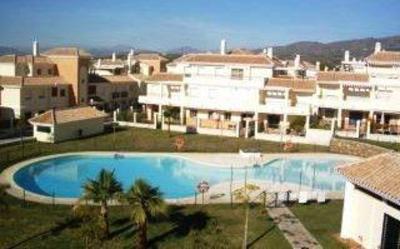 фото отеля Complejo Terrasol Baviera Golf Hotel Velez-Malaga