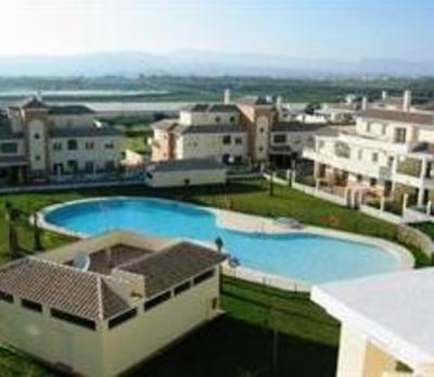 фото отеля Complejo Terrasol Baviera Golf Hotel Velez-Malaga