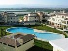 фото отеля Complejo Terrasol Baviera Golf Hotel Velez-Malaga