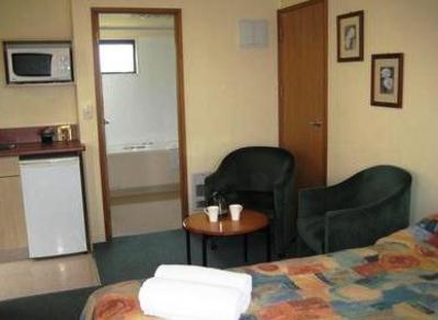 фото отеля Bella Vista Motel Invercargill