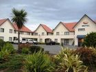 фото отеля Bella Vista Motel Invercargill