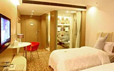 фото отеля Walker Boutique Hotel