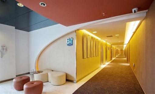 фото отеля Walker Boutique Hotel