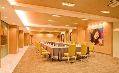 фото отеля Walker Boutique Hotel