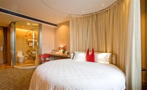 фото отеля Walker Boutique Hotel
