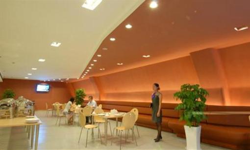 фото отеля Walker Boutique Hotel
