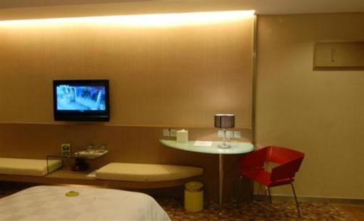 фото отеля Walker Boutique Hotel